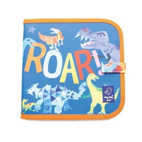 JAQ JAQ BIRD Dinosaures | 753068880311 | Llibreria Sendak