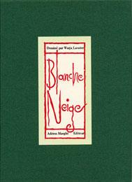 Blanche Neige | 9999900003628 | Lavater, Warja | Librería Sendak