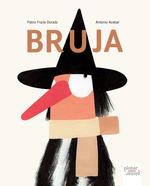 Bruja | 9788412784787 | Pablo Fraile Dorado / Antonio Acebal | Llibreria Sendak