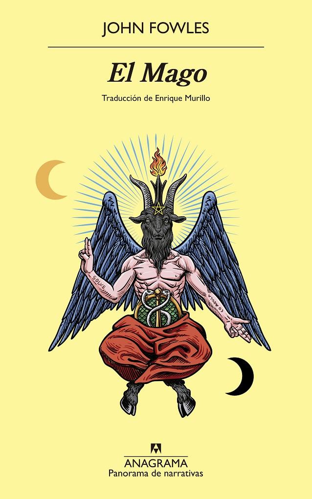 El Mago | 9788433948090 | Fowles, John | Llibreria Sendak