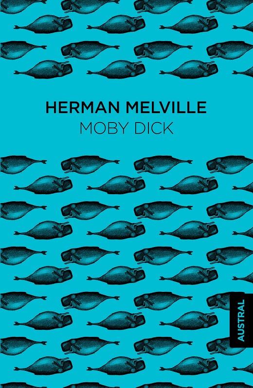 Moby Dick | 9788408137221 | Melville, Herman | Librería Sendak
