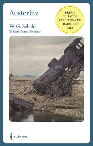 Austerlitz | 9788409032952 | Sebald, Winfried Georg | Llibreria Sendak
