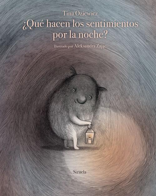 ¿Qué hacen los sentimientos por la noche? | 9788410415249 | Oziewicz, Tina | Llibreria Sendak