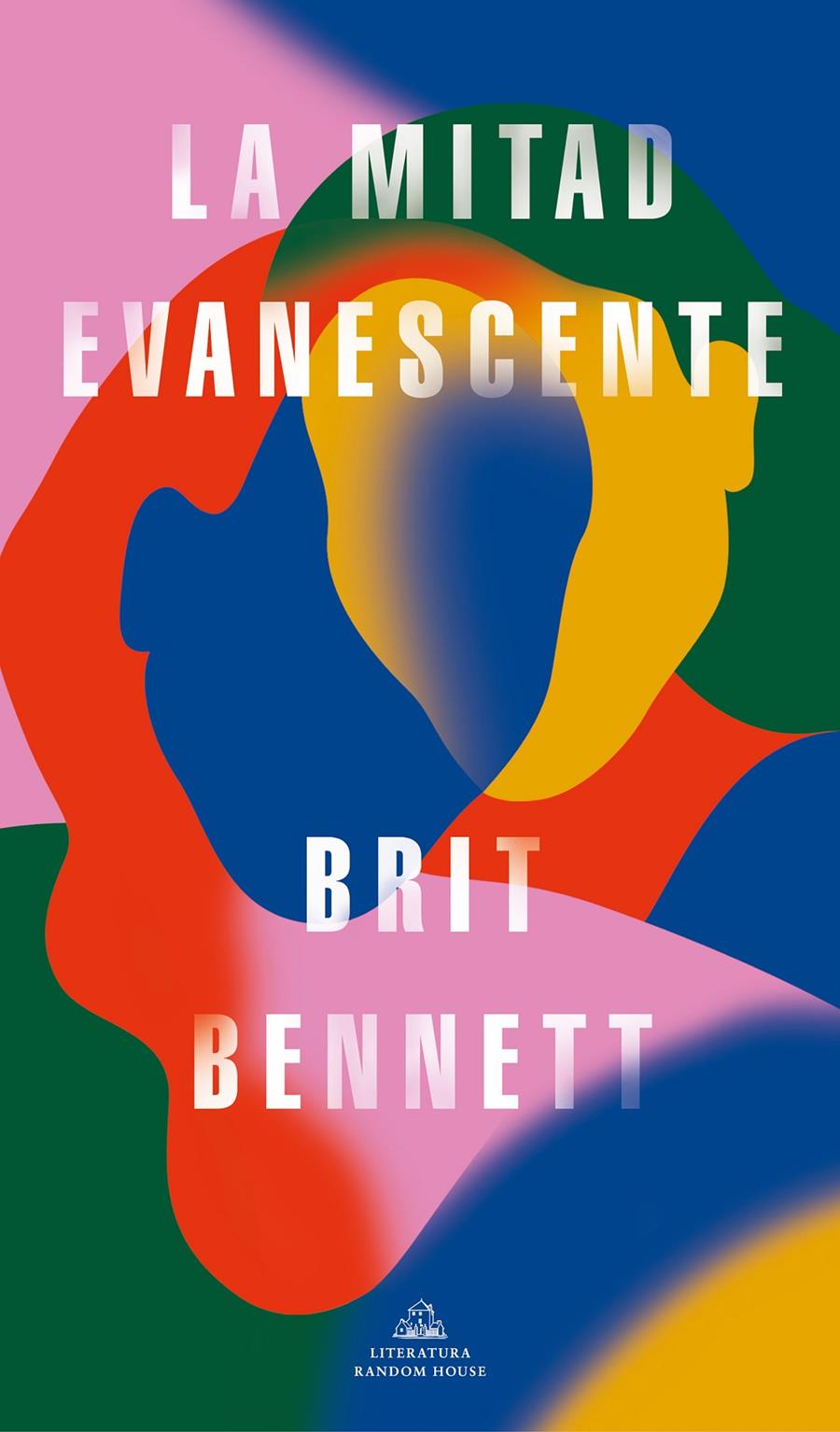 La mitad evanescente | 9788439738640 | Bennett, Brit | Llibreria Sendak