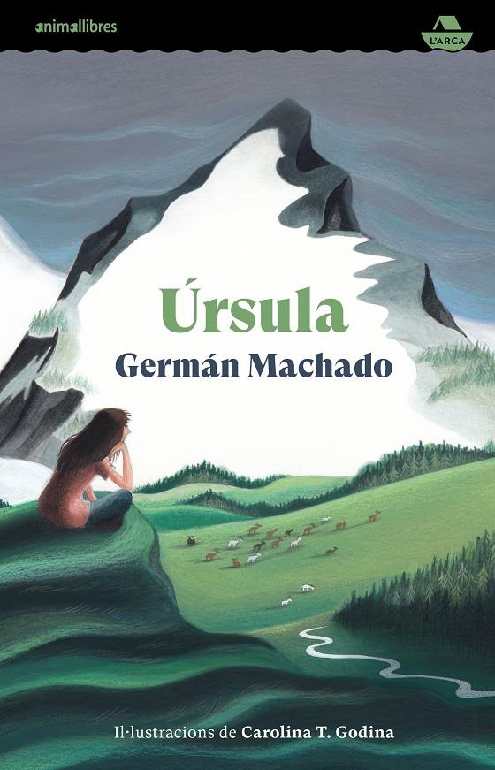 Úrsula | 9788419659149 | Machado, Germán | Librería Sendak