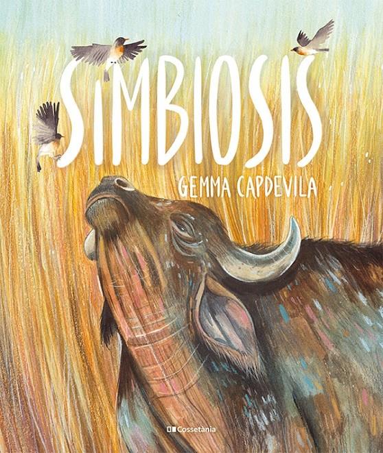 Simbiosis | 9788413563169 | Capdevila Vinaja, Gemma | Llibreria Sendak