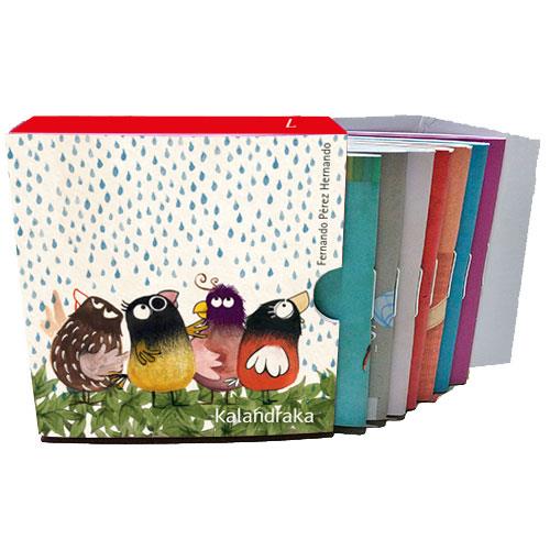 Minilibros imperdibles 7 | 9788413432649 | Varios autores | Llibreria Sendak
