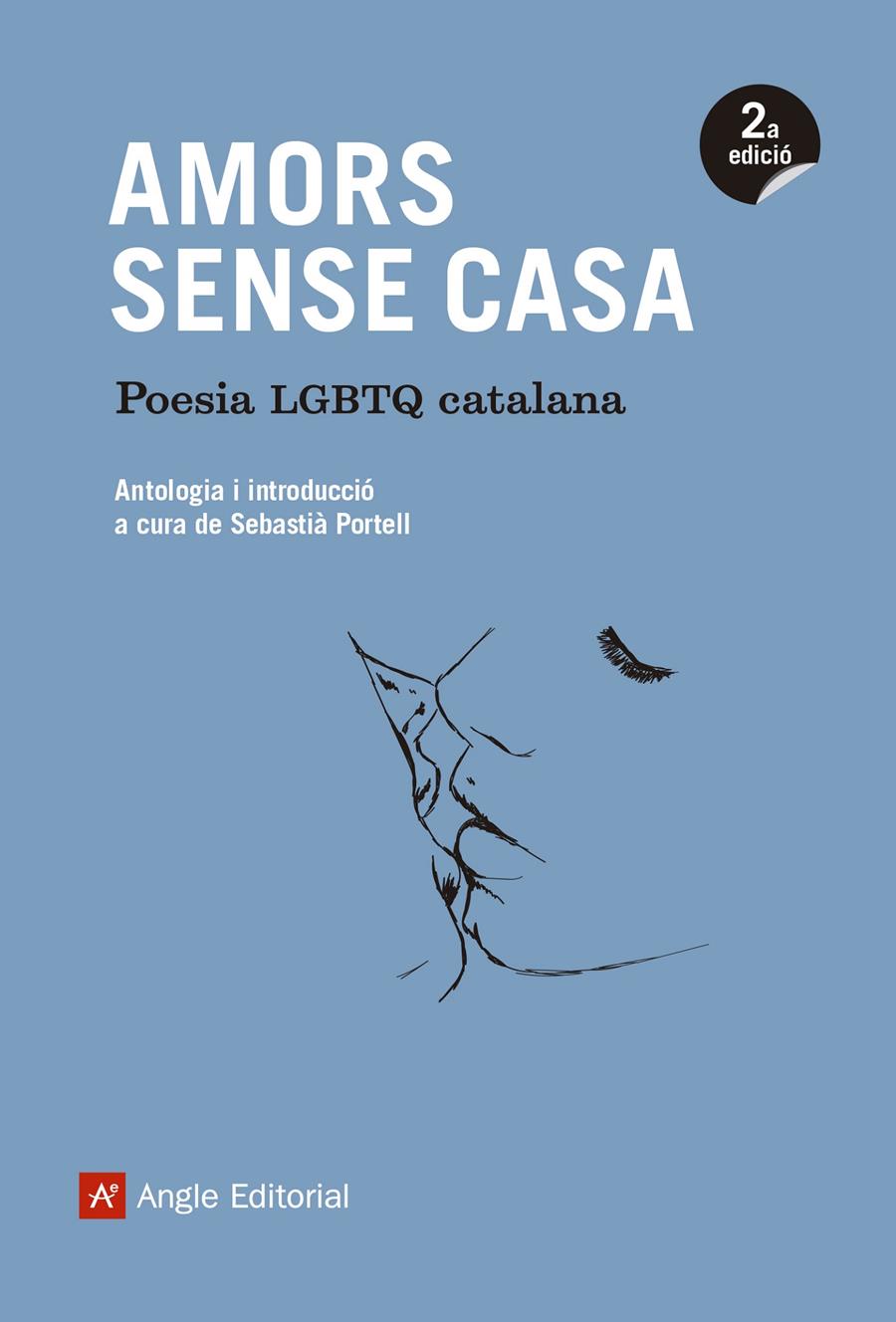 Amors sense casa | 9788417214395 | Portell Clar, Sebastià | Librería Sendak