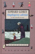 Amphigorey además | 9788477025306 | Gorey, Edward | Llibreria Sendak