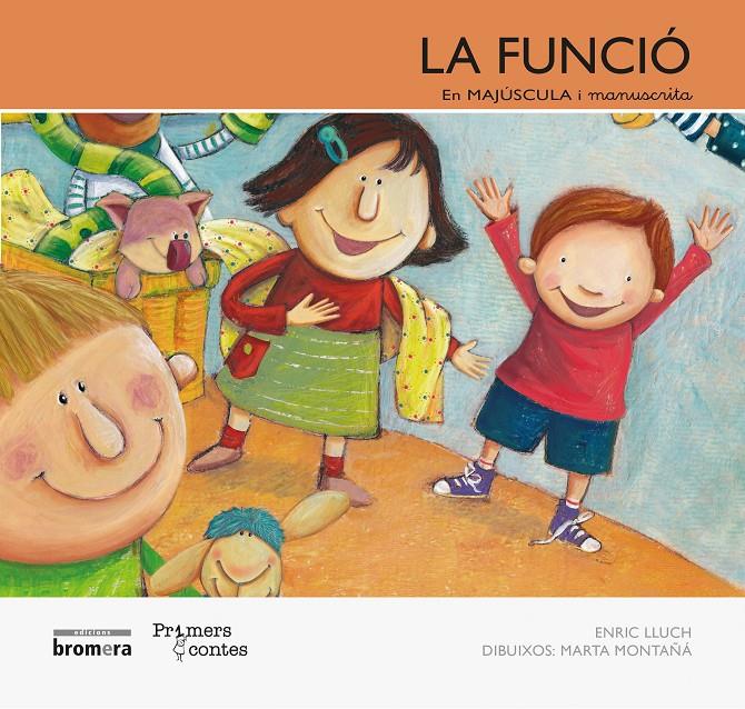 La funció | 9788490260821 | Lluch Girbés, Enric | Llibreria Sendak