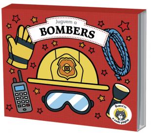 Juguem a bombers | 9788424662929 | Fiona Byrne | Llibreria Sendak