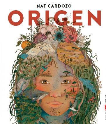 Origen (català) | 9788412635362 | Cardozo, Nat | Llibreria Sendak