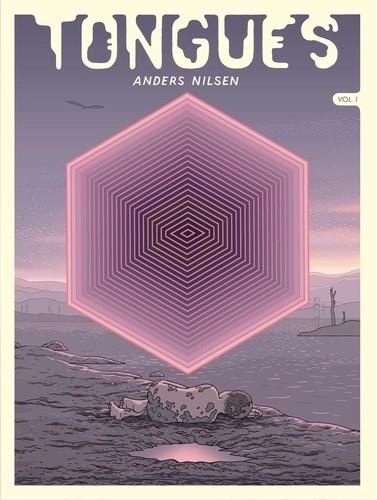 Tonguess vol.1 | 9781787330658 | Nilsen, Anders | Llibreria Sendak