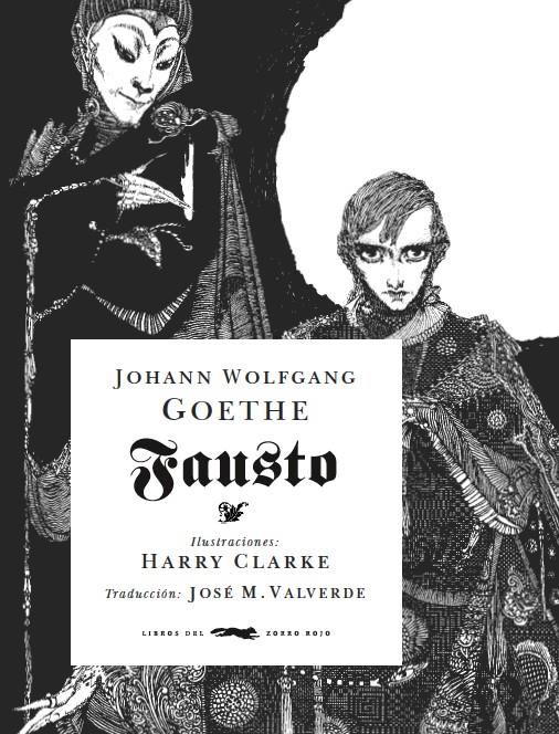 Fausto | 9788494033643 | von Goethe, Johann Wolfgang | Llibreria Sendak