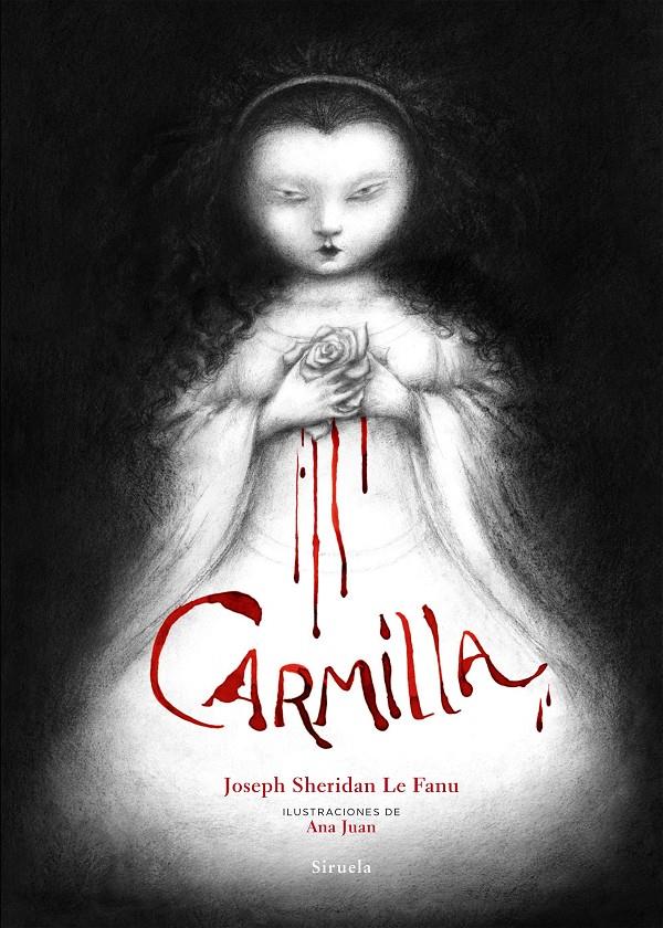 Carmilla | 9788416465200 | Sheridan Le Fanu, Joseph | Librería Sendak