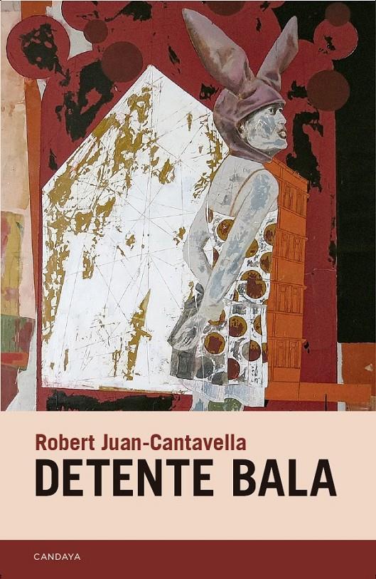 Detente bala | 9788418504761 | Juan-Cantavella, Robert | Llibreria Sendak