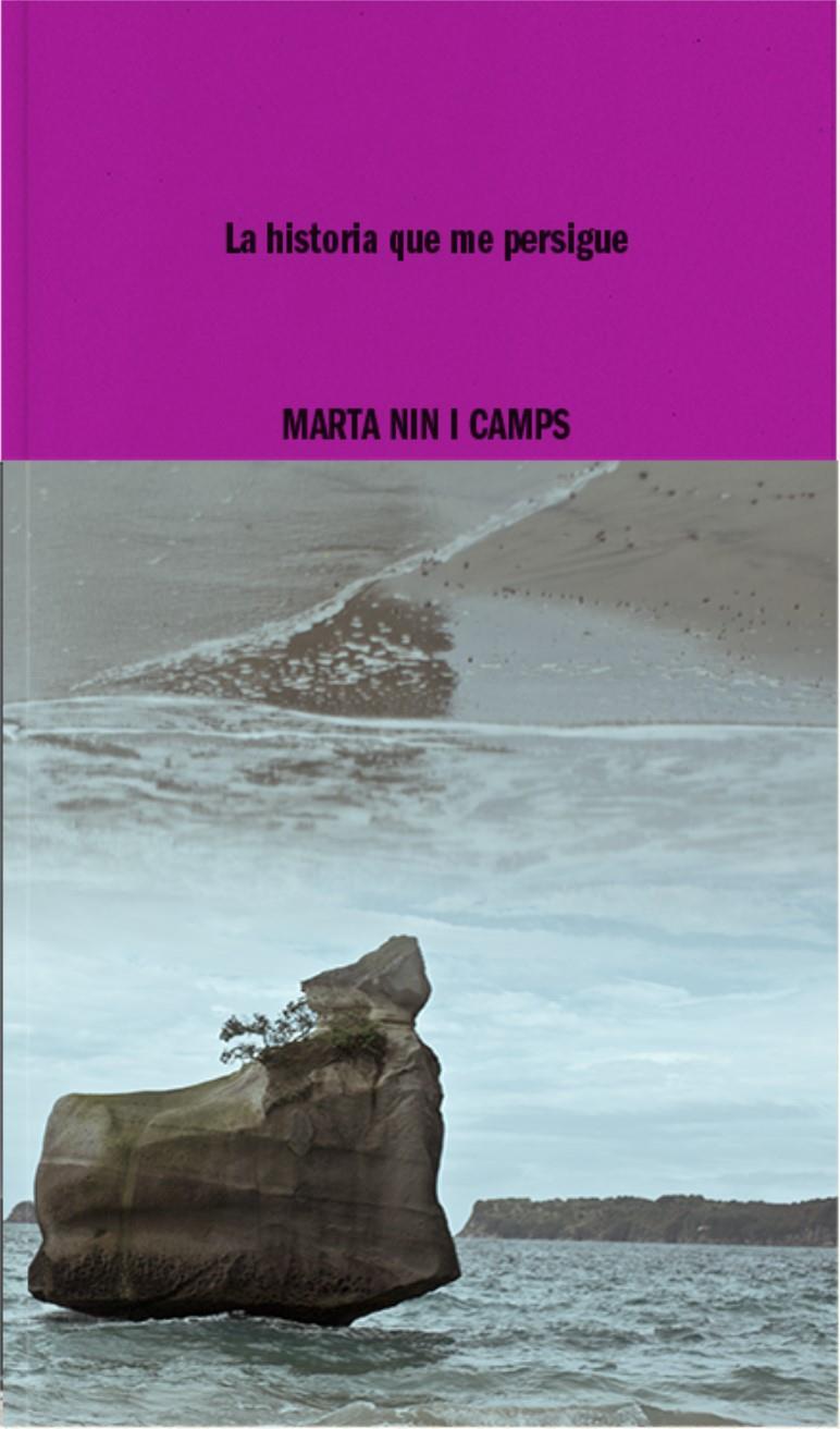 La historia que me persigue | 9788419535061 | Nin i Camps, Marta | Librería Sendak