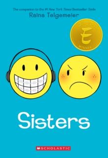 Sisters | 9781338801880 | Telgemeier, Raina | Librería Sendak