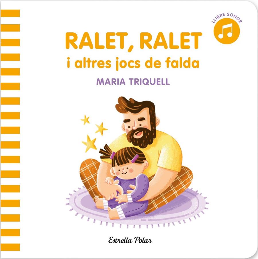 Ralet, ralet i altres jocs de falda | 9791387519322 | AA. VV. | Llibreria Sendak