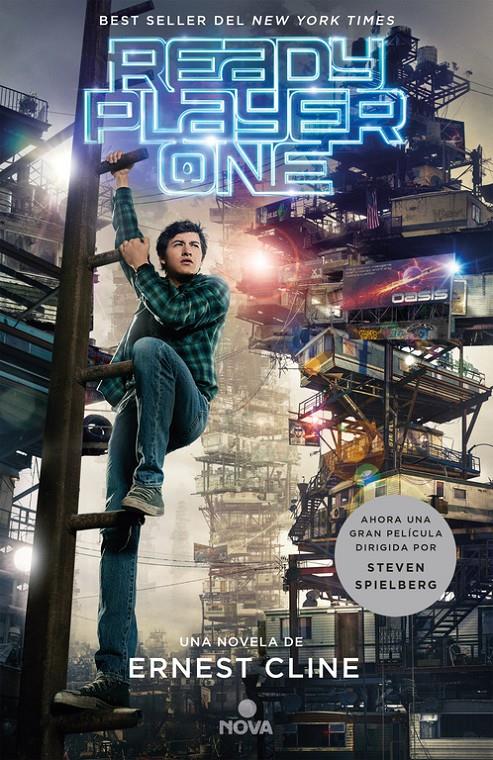 Ready Player One | 9788466663069 | Ernest Cline | Librería Sendak