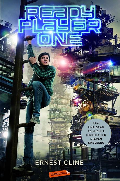 Ready Player One | 9788417031800 | Cline, Ernest | Llibreria Sendak