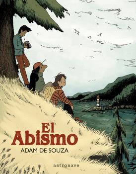 El abismo | 9788467970654 | DE SOUSA, ADAM | Librería Sendak