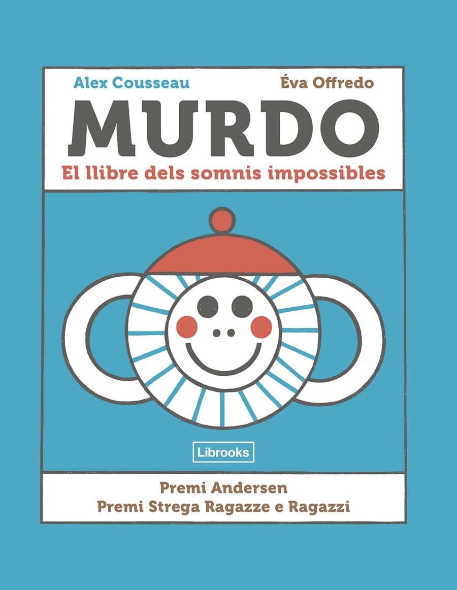 Murdo (català) | 9788412725360 | Cousseau, Alex | Llibreria Sendak