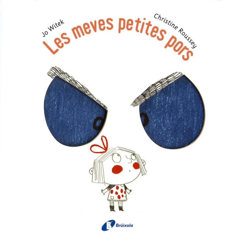 Les meves petites pors | 9788499066424 | Witek, Jo | Llibreria Sendak