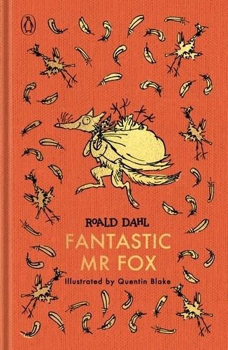 Fantastic Mr Fox: The Roald Dahl Clothbound Collection | 9780241827659 | Roald Dahl | Llibreria Sendak