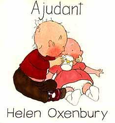 Ajudant | 9788426118653 | Oxenbury, Helen | Llibreria Sendak