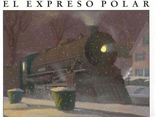 El expreso polar | 9789802570461 | Chris Van Allsburg | Librería Sendak