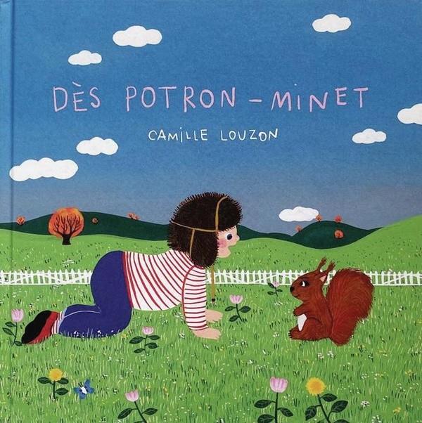 Dès Potron-Minet | 9782494591127 | Louzon, Camille | Llibreria Sendak