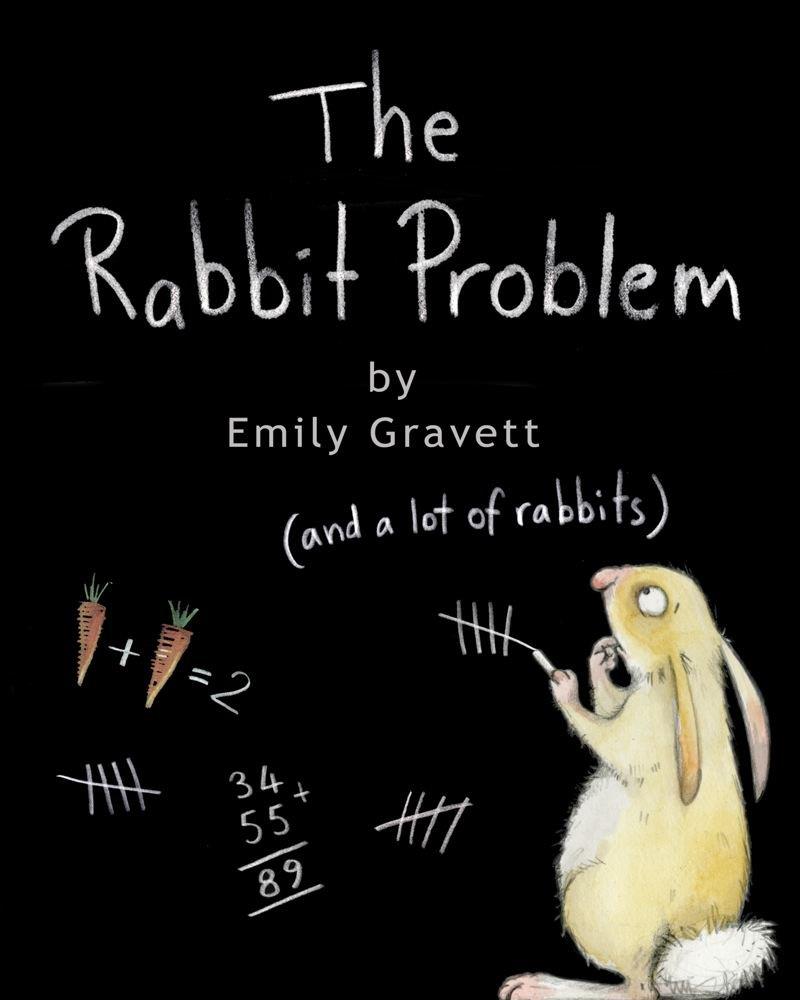 The Rabbit Problem | 9781442412552 | Gravett, Emily | Librería Sendak