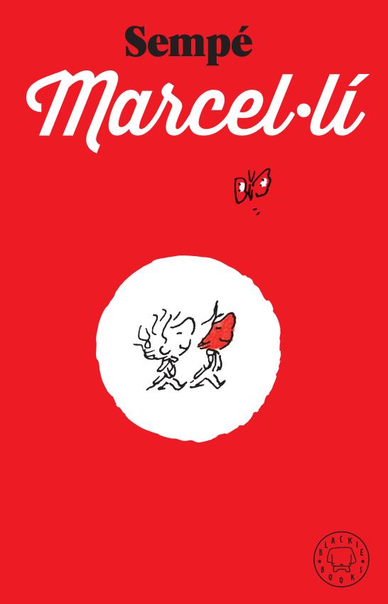 Marcel·lí | 9788417552985 | Sempé | Llibreria Sendak