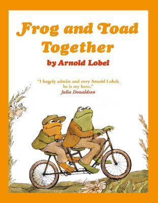 Frog and Toad Together | 9780007512928 | Lobel, Arnold | Librería Sendak