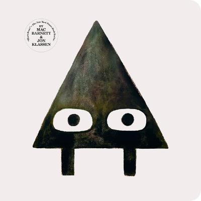 Triangle (hardback) | 9780763696030 | Mac Barnett; Jon Klassen  | Llibreria Sendak