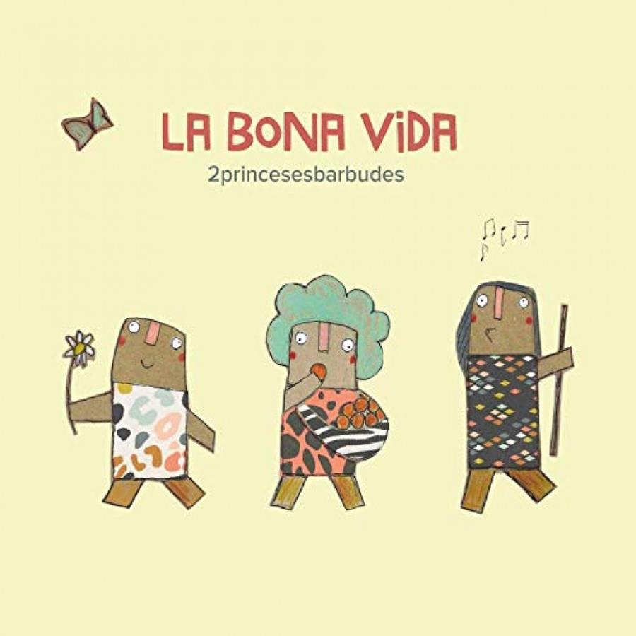 La bona vida (llibre-cd) | 8436038690838 | Llibreria Sendak