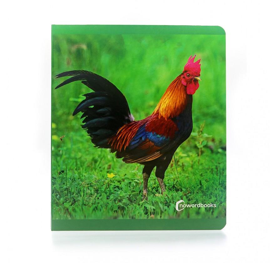 Animals de granja (format gran) | 9788412344547 | AA.VV. | Llibreria Sendak