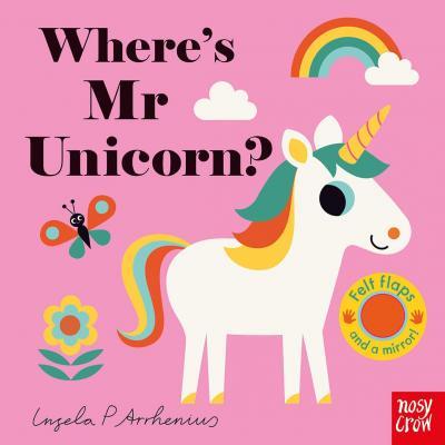 Where's my Unicorn? | 9781788003698 | Arrhenius, Ingela P. | Llibreria Sendak