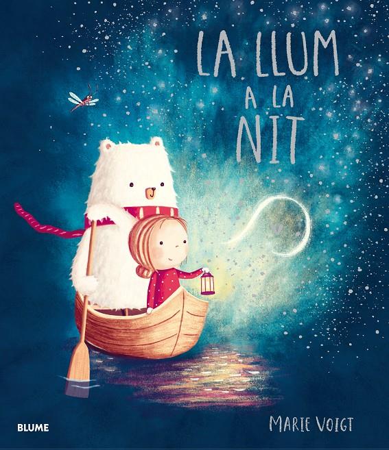 La llum a la nit | 9788417757052 | Voigt, Marie | Llibreria Sendak