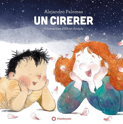 Un cirerer | 9788418304262 | Palomas, Alejandro | Llibreria Sendak