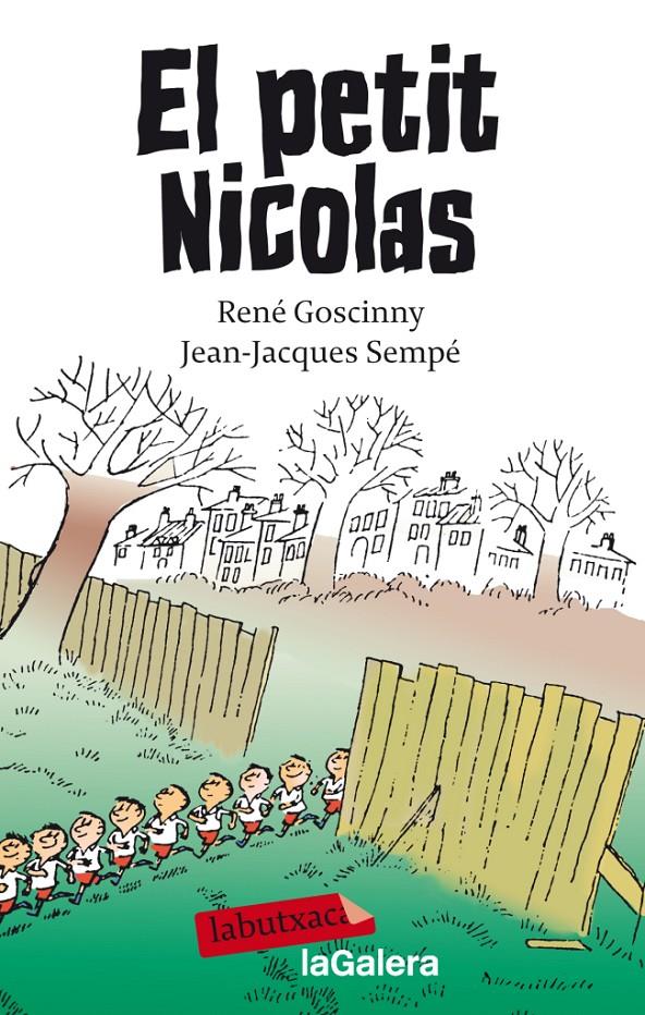 El petit Nicolas | 9788499304618 | Goscinny, René | Librería Sendak