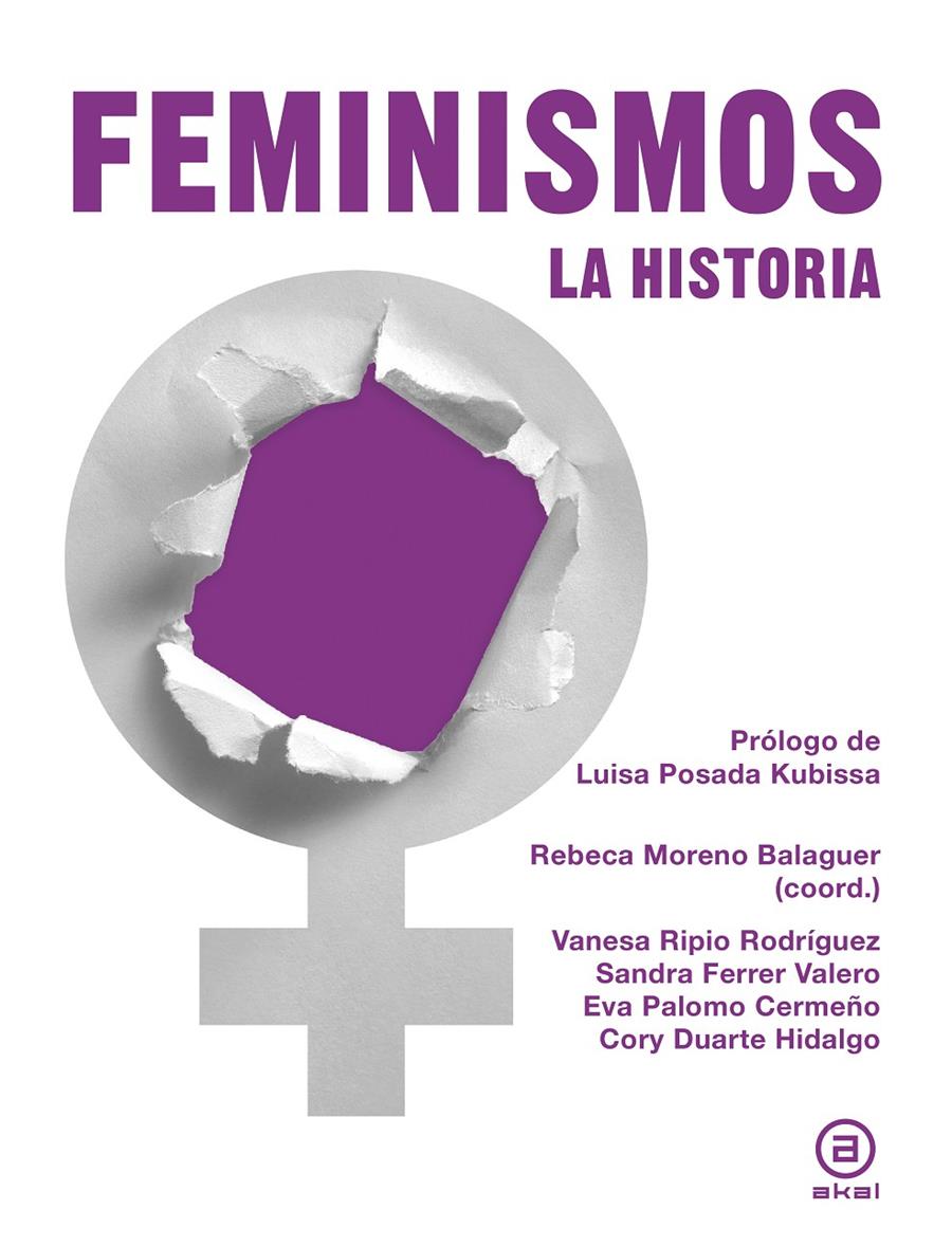 Feminismos | 9788446047094 | Varios autores | Llibreria Sendak