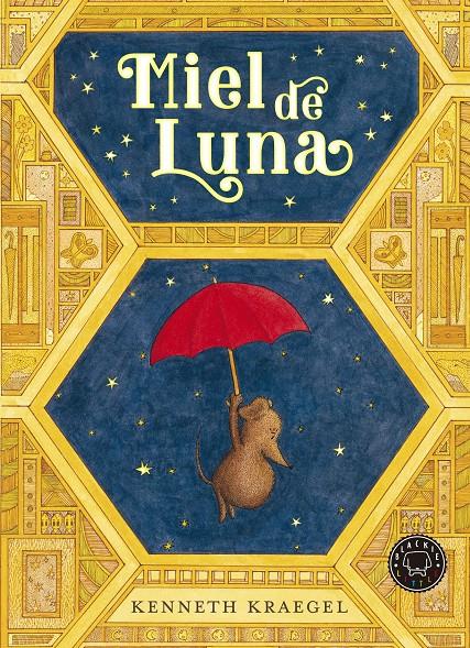 Miel de Luna | 9788418733833 | Kraegel, Kenneth | Llibreria Sendak