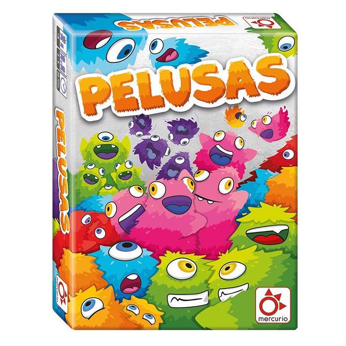 Pelusas | 8437027027178 | Llibreria Sendak