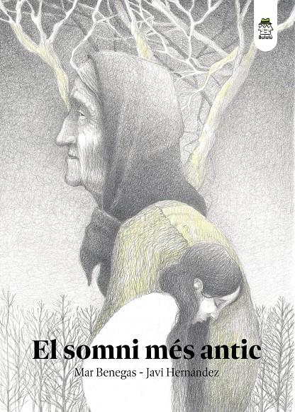 El somni més antic | 9788418667558 | Benegas, Mar | Librería Sendak