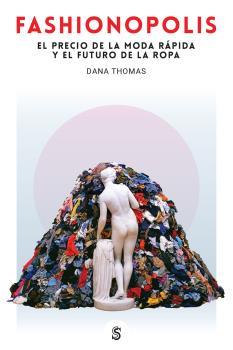 Fashionopolis | 9788494875267 | Thomas, Dana | Llibreria Sendak