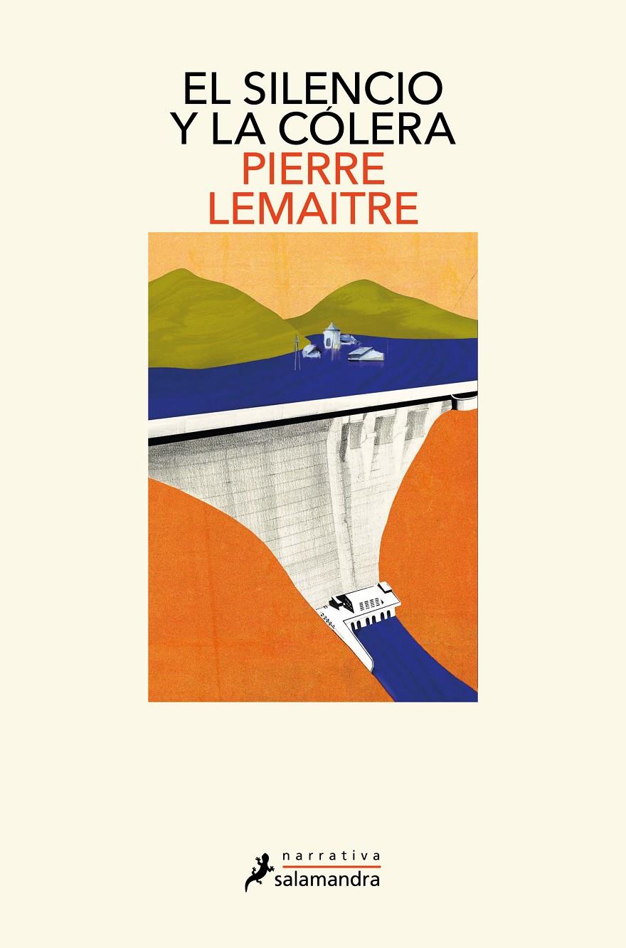El silencio y la cólera (Los años gloriosos 2) | 9788419346636 | Lemaitre, Pierre | Llibreria Sendak