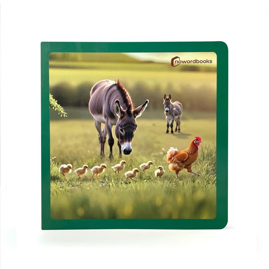 Veo veo en la granja | 9791399054217 | AA.VV. | Llibreria Sendak