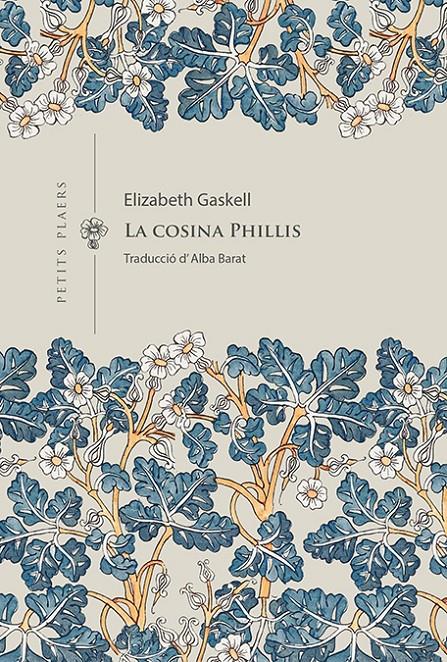 La cosina Phillis | 9788419474407 | Gaskell, Elizabeth | Llibreria Sendak